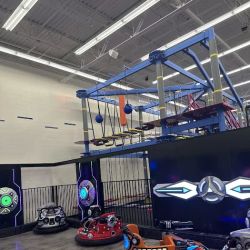 Cosmic Air Adventure Park & Arcade ico