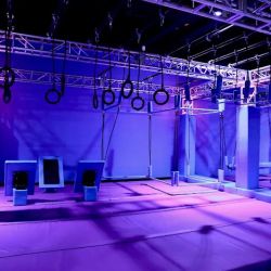 Altitude Trampoline Park ico