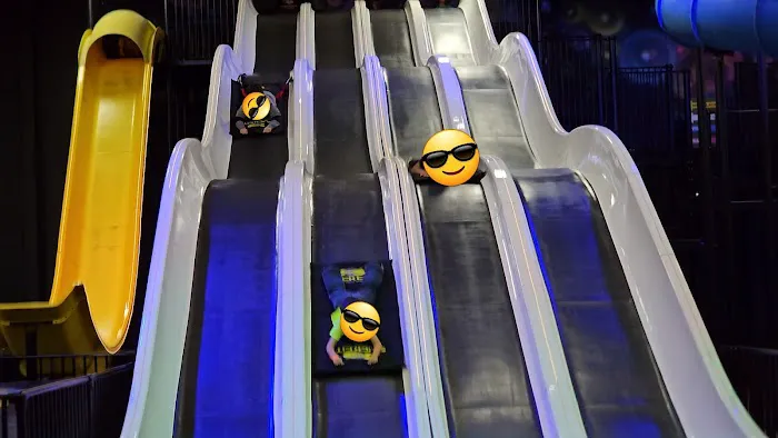 Slick City Action Park 3