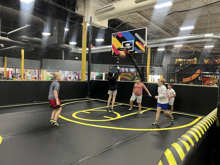 Slick City Action Park 0