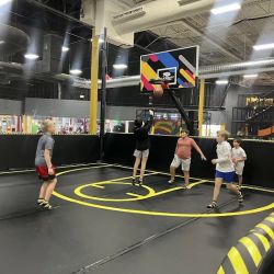 Slick City Action Park ico