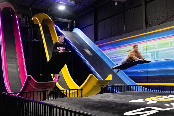 Slick City Action Park 5