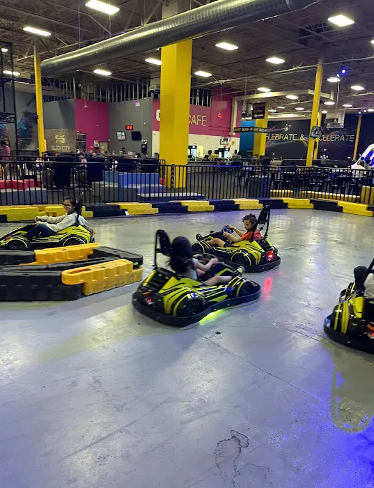 Slick City Action Park 7