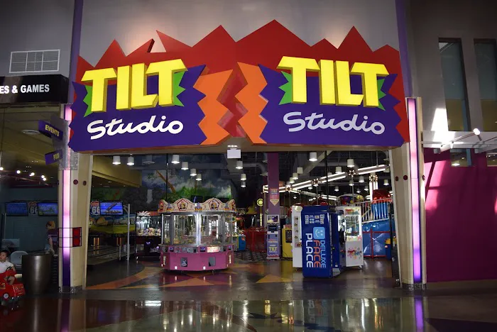 Tilt Studio Katy 9