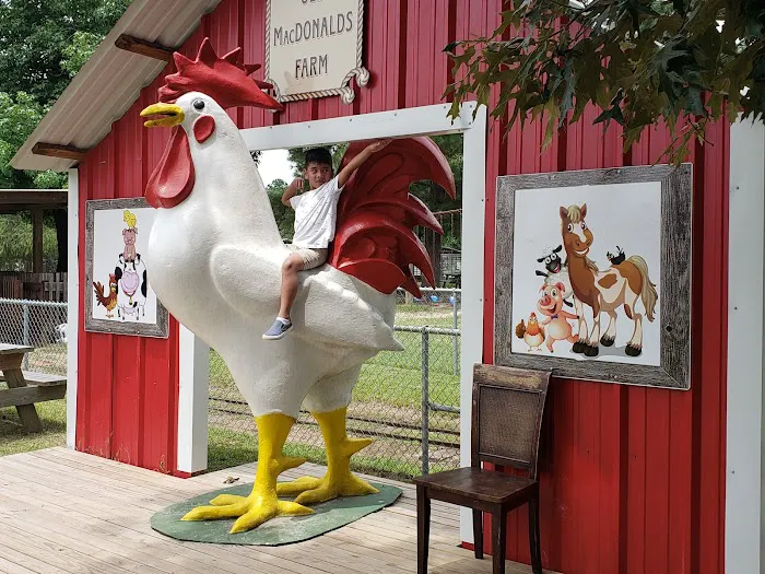 Old MacDonald's Farm 9
