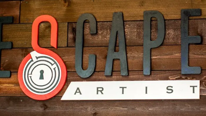 Escape Artist Kingwood 5