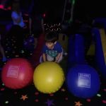 Zero Gravity Jump Zone