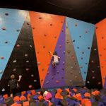 Altitude Trampoline Park Spring-Klein