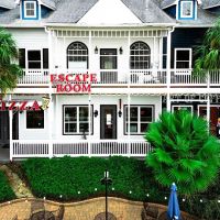 Escape Kemah
