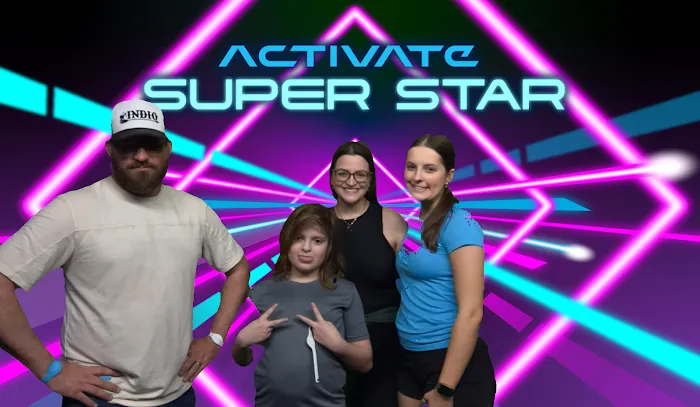 Activate Games 8
