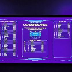 Activate Games ico