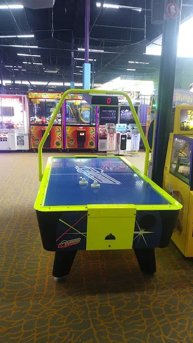 Altitude Trampoline Park MCC 8
