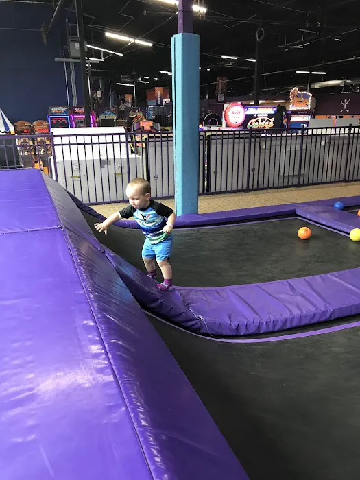 Altitude Trampoline Park MCC 2