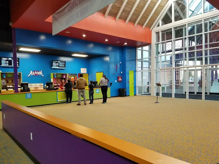 Altitude Trampoline Park MCC 6