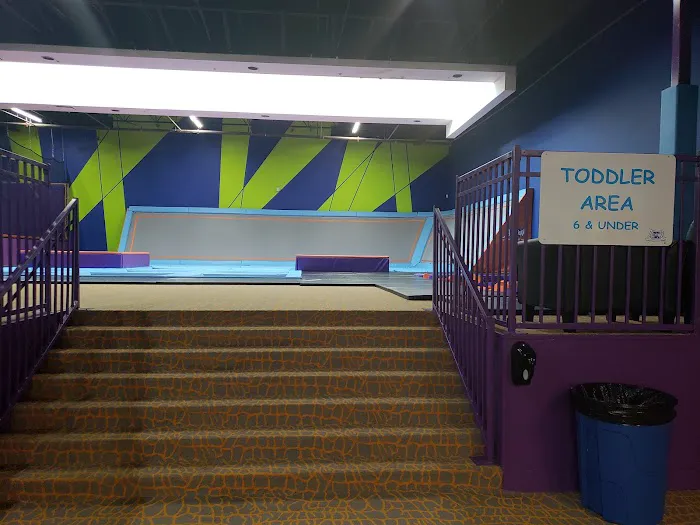 Altitude Trampoline Park MCC 4