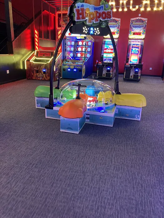 LVL UP FUN 5