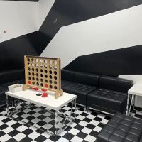 Escape The Room Woodlands