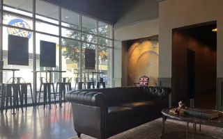 the escape room the woodlands