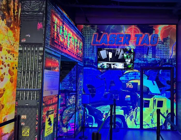AR's Putt N' Play 5
