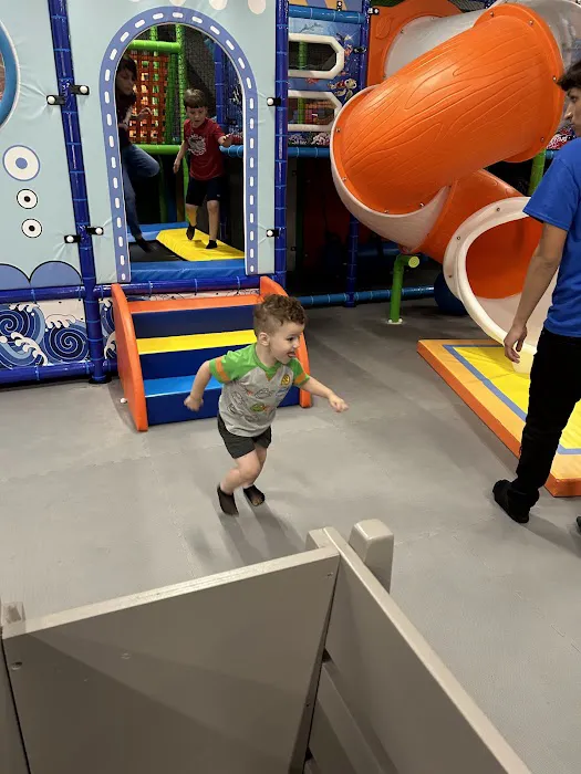 AR's Putt N' Play 3