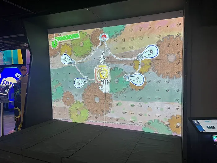 AR's Putt N' Play 7