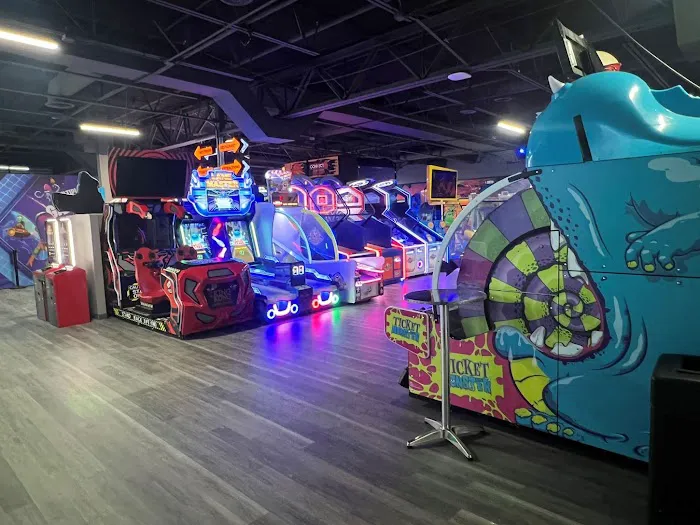 AR's Putt N' Play 1