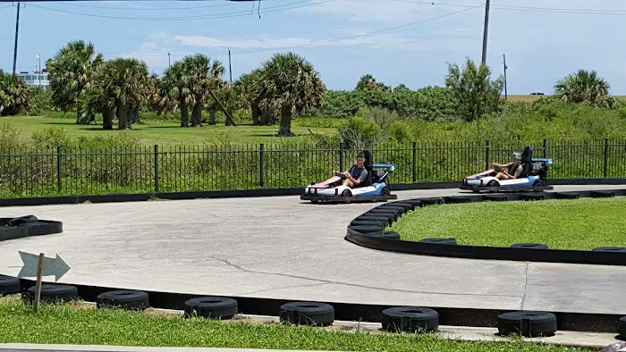 Galveston Go Karts And Fun Center 6