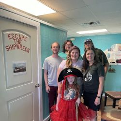 Bolivar Escape Room ico