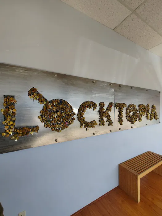Locktopia Escape Room Houston 4