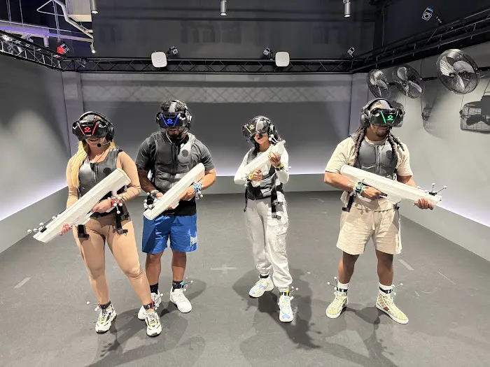Sandbox VR 0