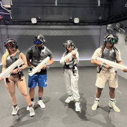 Sandbox VR ico