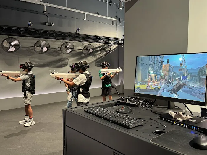 Sandbox VR 2