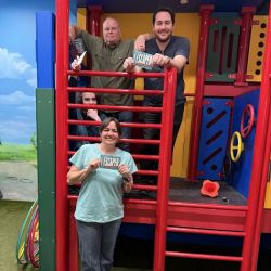 The Escape Game San Antonio ico