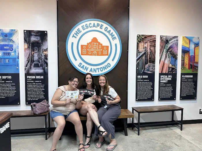 The Escape Game San Antonio 4