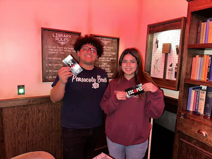 The Escape Game San Antonio 3