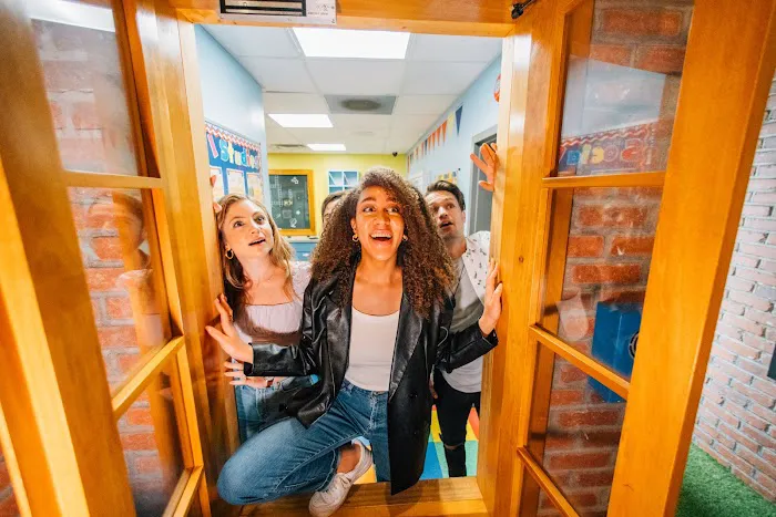 The Escape Game San Antonio 9