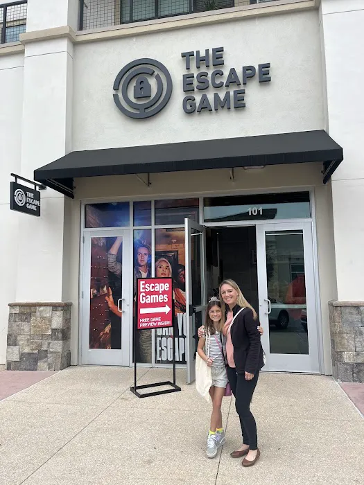 The Escape Game San Antonio 5