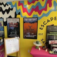 Escape Room San Antonio - Bandera Rd