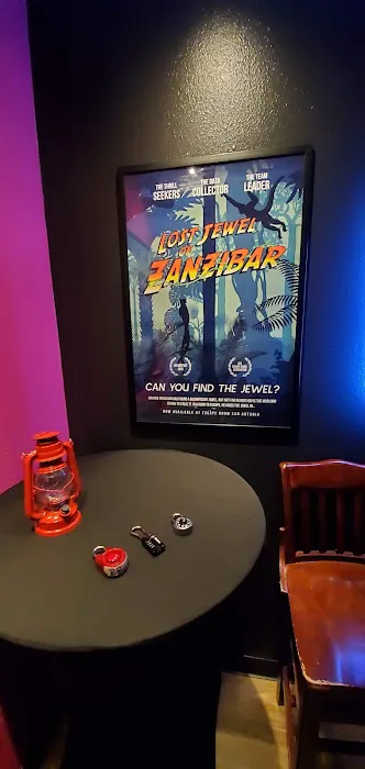 Escape Room San Antonio - Bandera Rd 1