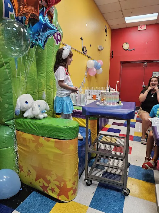 Pump It Up San Antonio NW Kids Birthdays and More 0