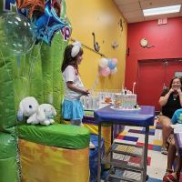 Pump It Up San Antonio NW Kids Birthdays and More