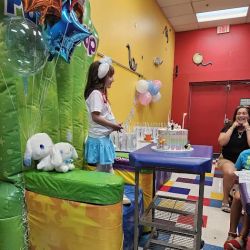 Pump It Up San Antonio NW Kids Birthdays and More ico