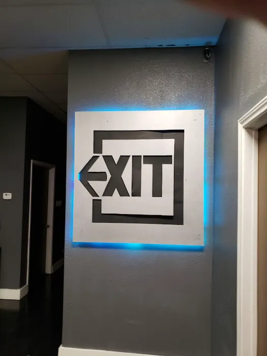 The Exit Game Escape Room 9