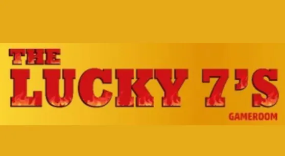 The Lucky 7's Gameroom 9