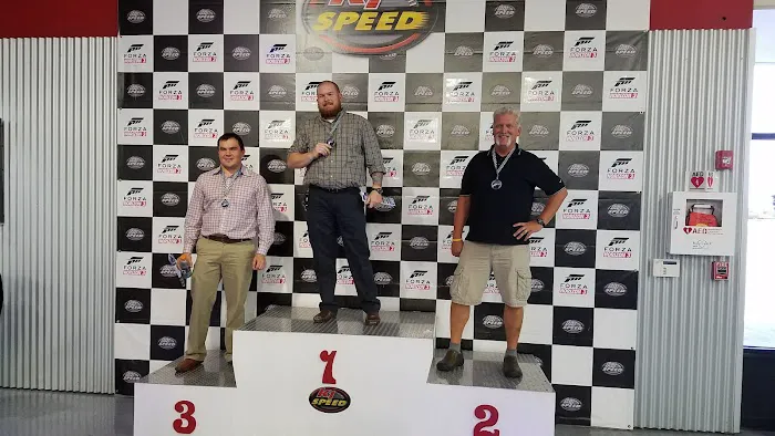 K1 Speed - Indoor Go Karts, Food, Games, and Things to Do In San Antonio 6