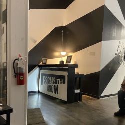 Escape the Room San Antonio ico