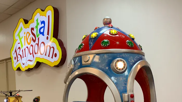 Fiesta Kingdom Rolling Oaks Mall 9
