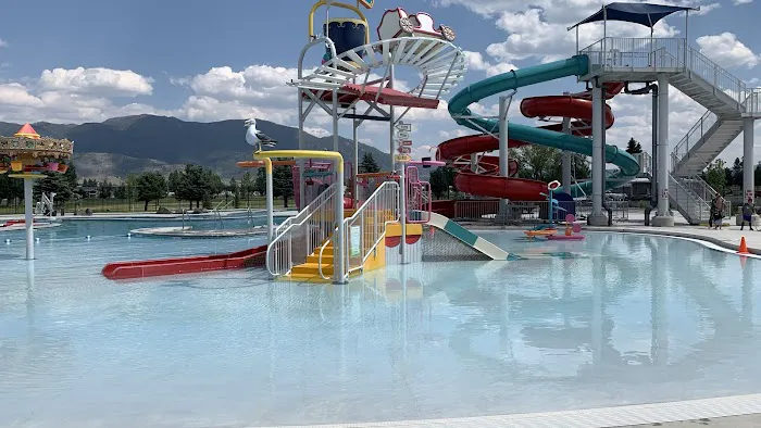 Ridge Waters Water Park 0