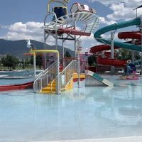 Ridge Waters Water Park