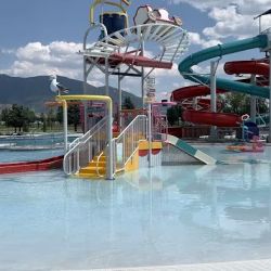 Ridge Waters Water Park ico